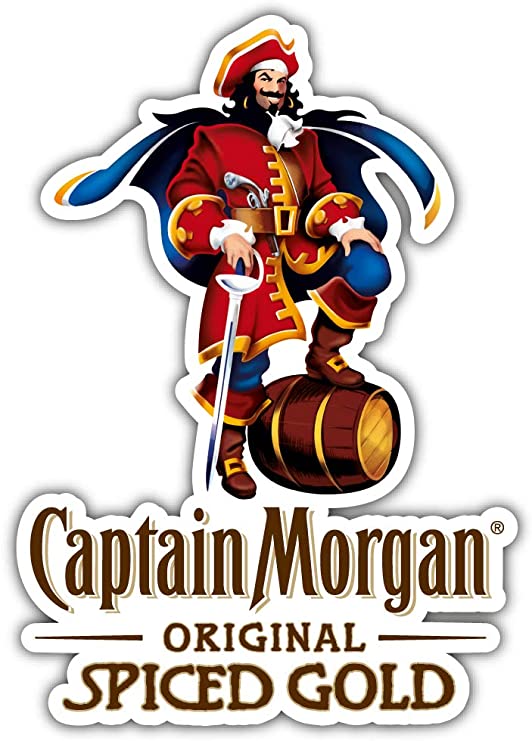 Captain Morgan