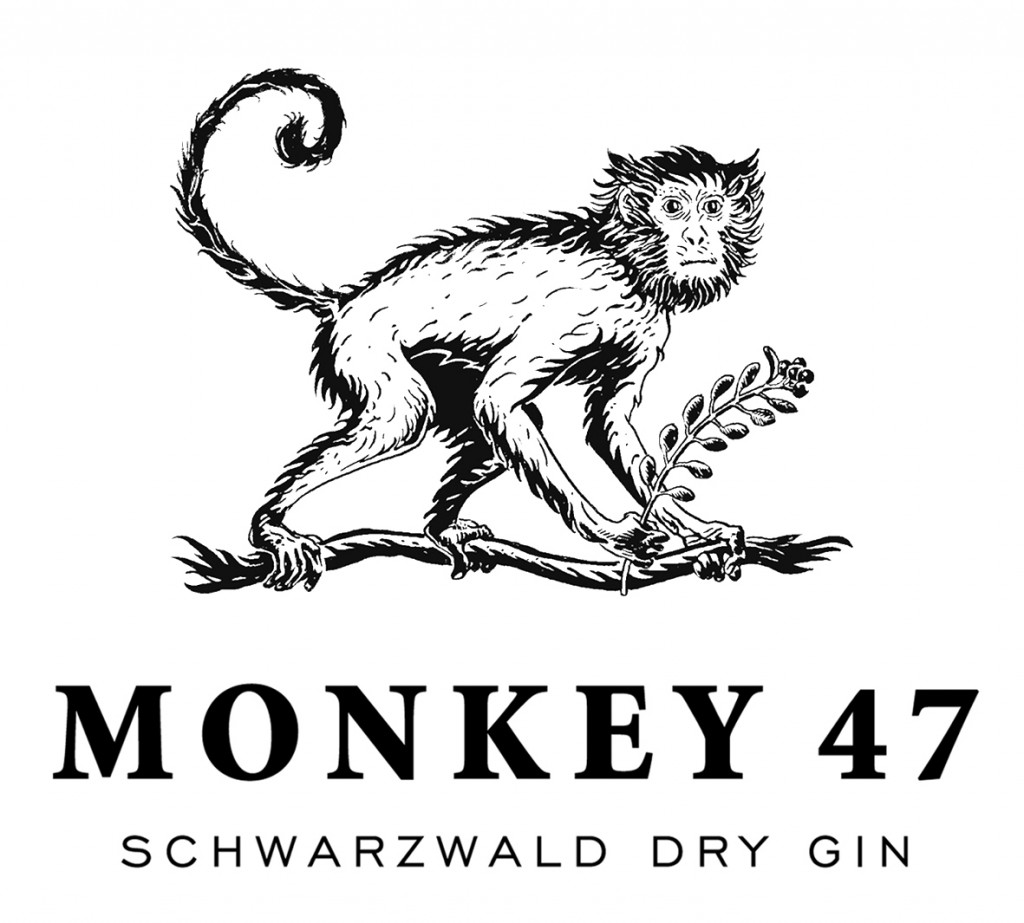 Monkey 47