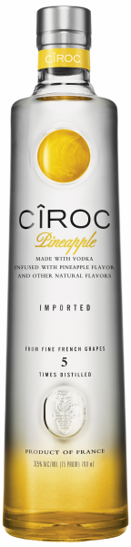 Ciroc Pineapple 70 cl