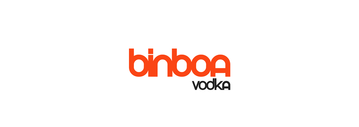 Binboa Vodka