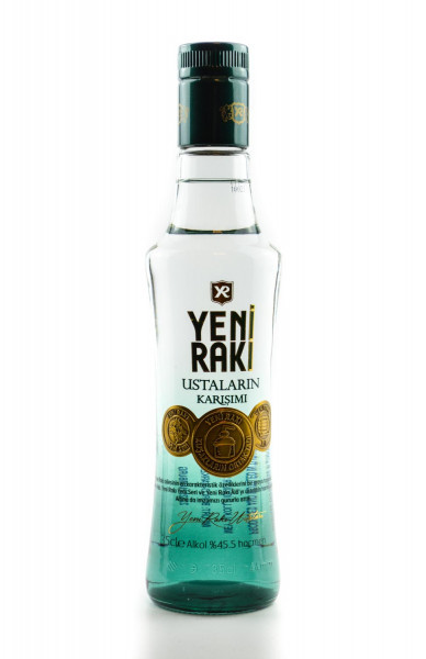 Yeni Raki Ustalarin 35 cl