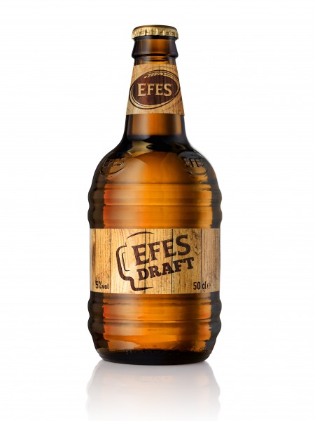 EFES Draft 50cl