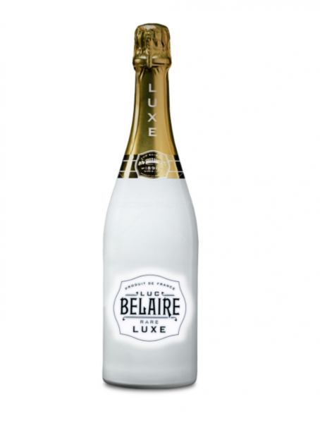 Luc Belaire Luxe Fantôme 0,75L