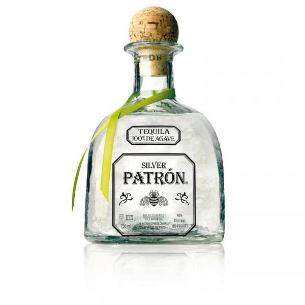 Patron Tequila Silver 70 cl