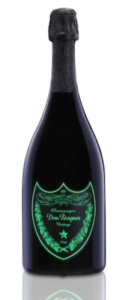 Dom Pérignon Vintage Luminous 75 cl