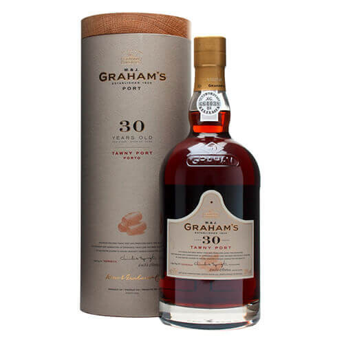 Graham´s Port 30 years old 75 cl