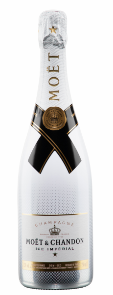 Moët & Chandon Champagne Ice Impérial 75 cl
