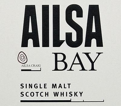 Ailsa Bay