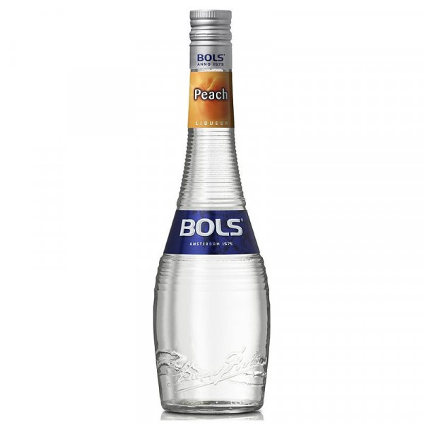 Bols Peach 70 cl