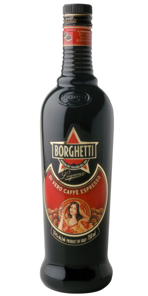 Caffè Borghetti 70 cl