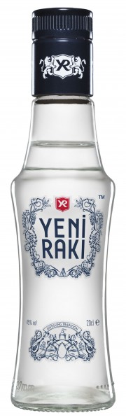 Yeni Raki 20cl