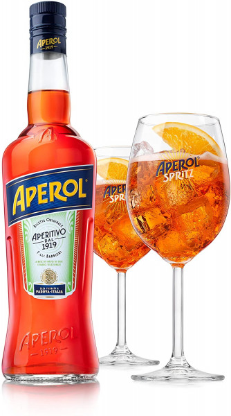 Aperol Bitter 70 cl