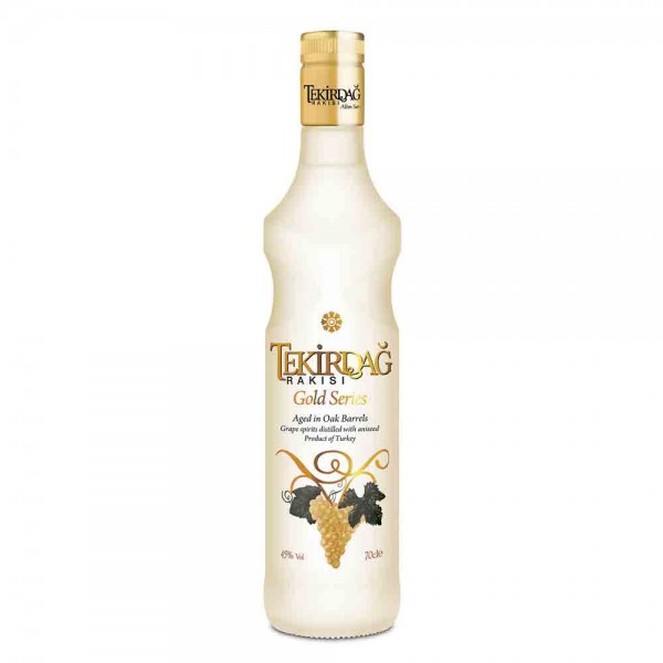 Tekirdag Gold 70cl