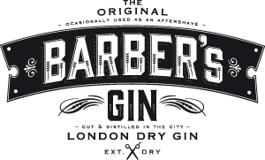 Barber’s Gin