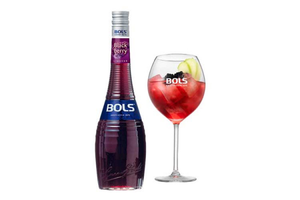 Bols Blackberry 70 cl