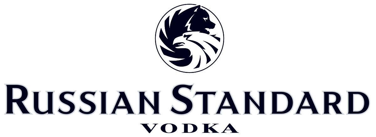 Russian Standart Vodka