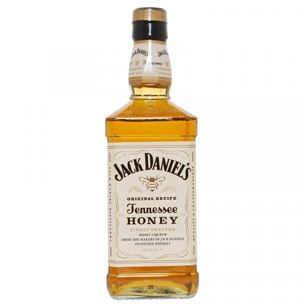 Jack Daniel’s Honey Whiskey 70 cl