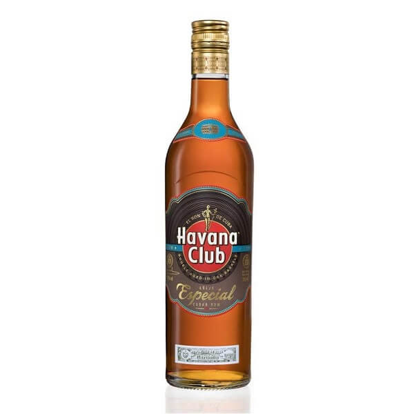 Havana Club Añejo Especial 70 cl