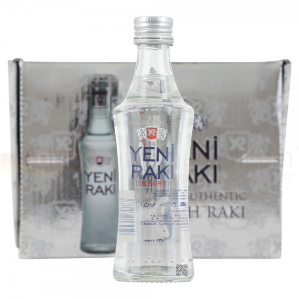 Yeni Raki 5cl