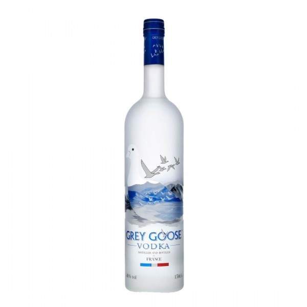 Grey Goose Vodka 175 cl