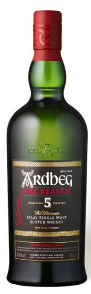 Ardbeg 5 Years Wee Beastie 70 cl