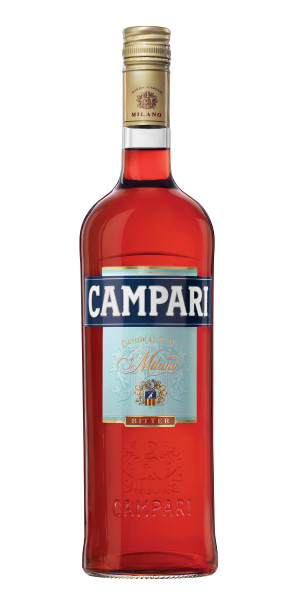 Campari Bitter 100 cl