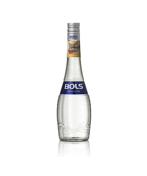 Bols Cacao White 70 cl