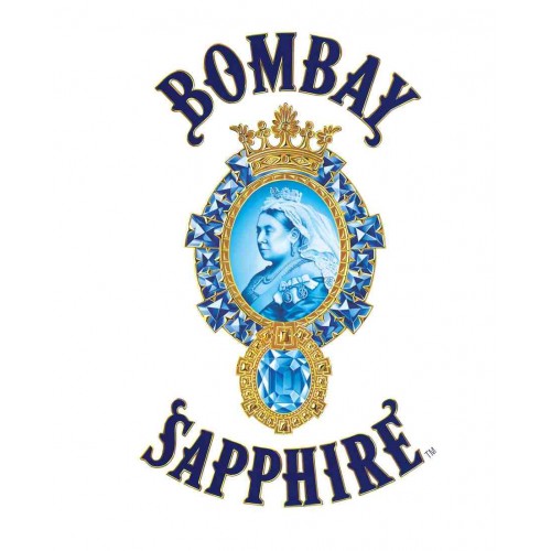 Bombay Sapphire London