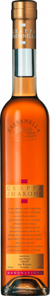 Paesanella Grappa Amarone 50 cl