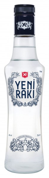 Yeni Raki 35cl