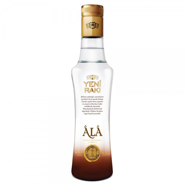 Ala Raki 35cl