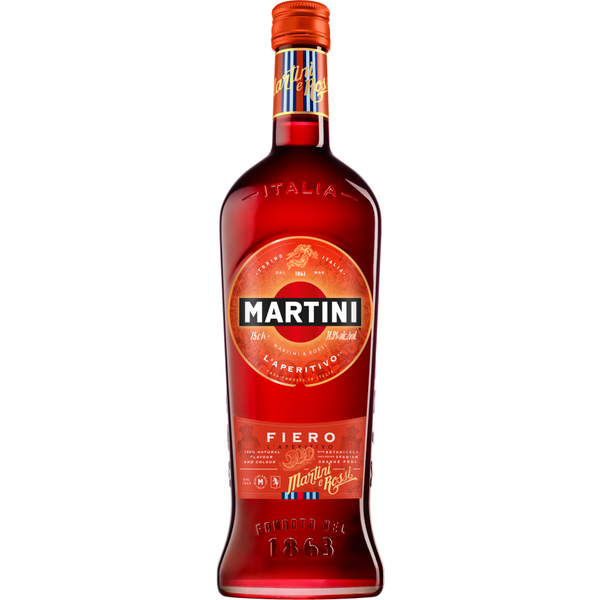 Martini Fiero 75 cl