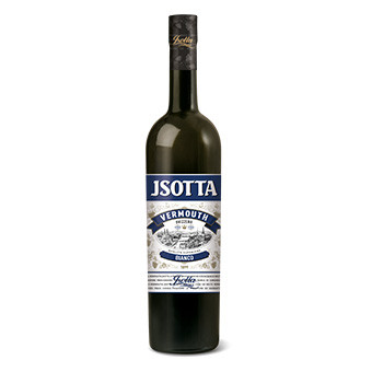 Jsotta Vermouth Bianco 75 cl