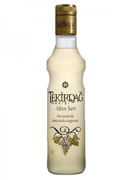 Tekirdag Gold 35cl