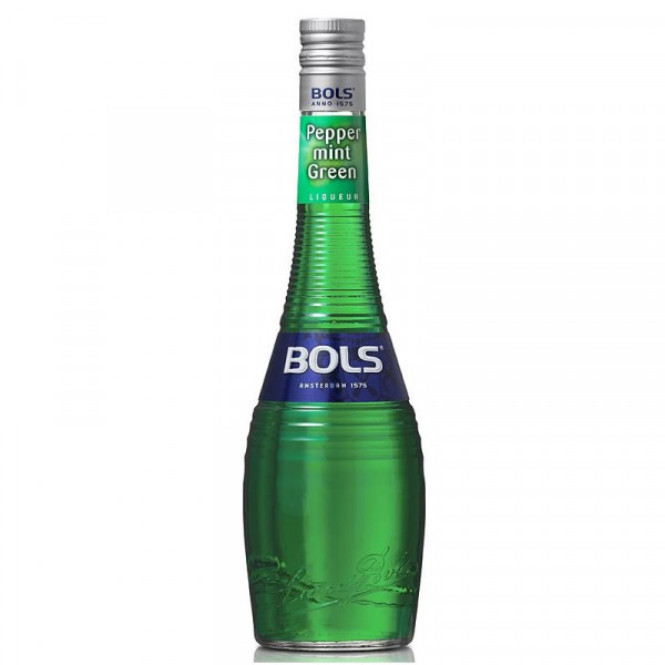 Bols Peppermint Green 70 cl