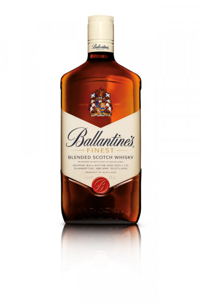 Ballantine’s Finest Blended Scotch 70 cl