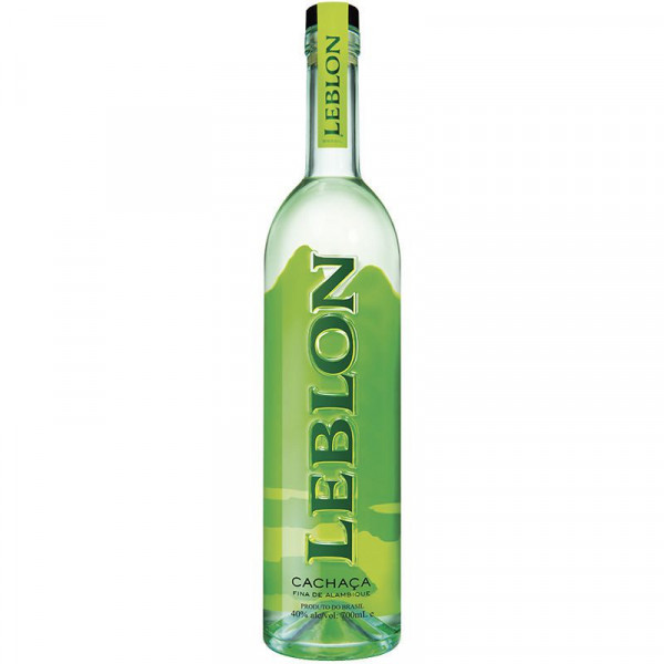 Cachaça Leblon 70 cl