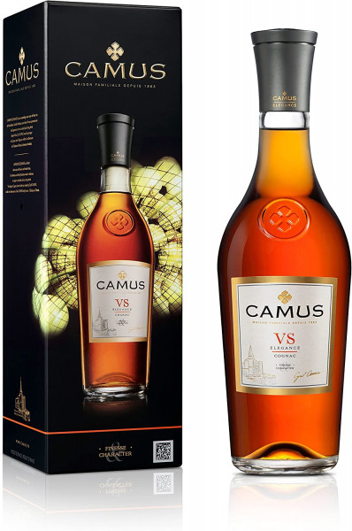 Camus VS Elegance Cognac 70 cl