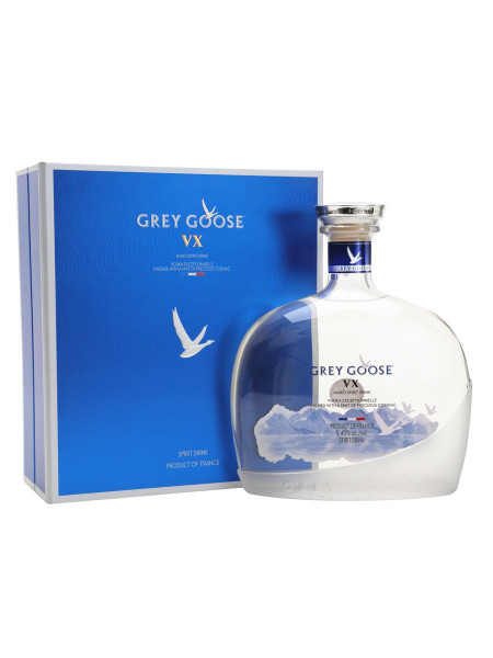 Grey Goose VX Vodka 100 cl