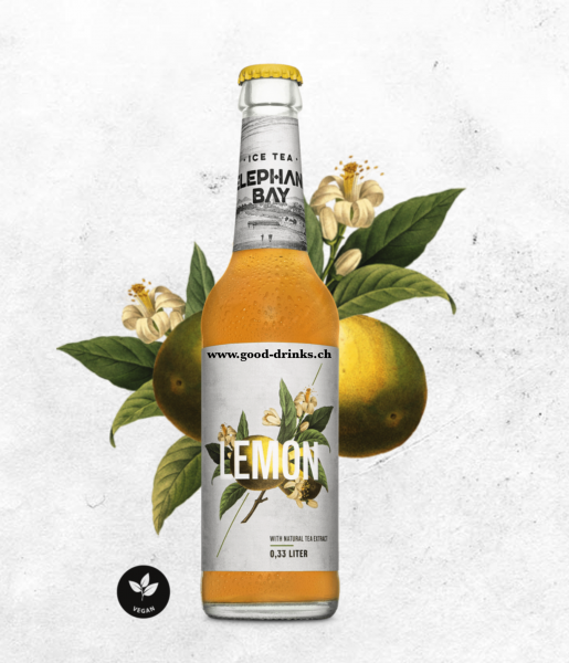 ELEPHANT BAY LEMON 33 cl