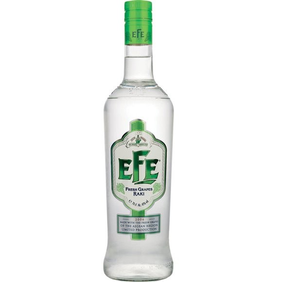 EFE Raki Fresh 35cl