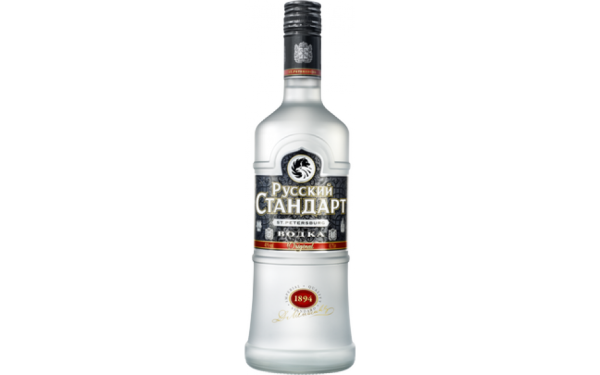 Russian Standard Vodka Original 70 cl