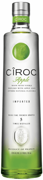 Ciroc Apple 70 cl