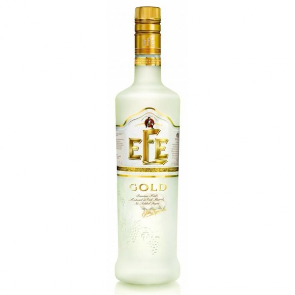 EFE Raki GOLD 70cl