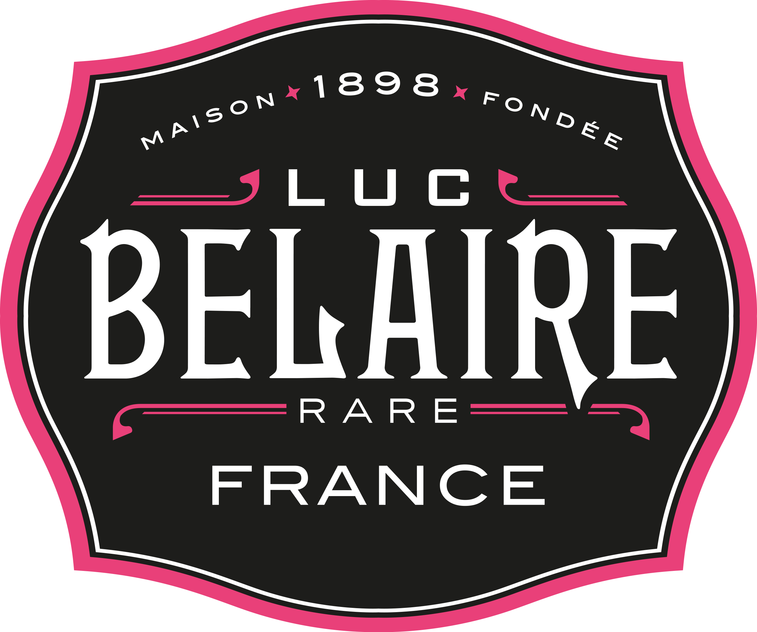 LUC BELAIRE