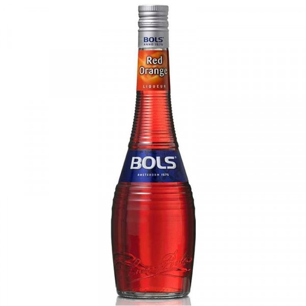 Bols Red Orange 70 cl