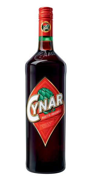 Cynar 100 cl