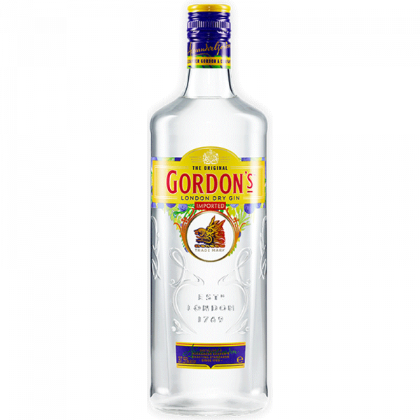 Gordon’s Gin 70 cl