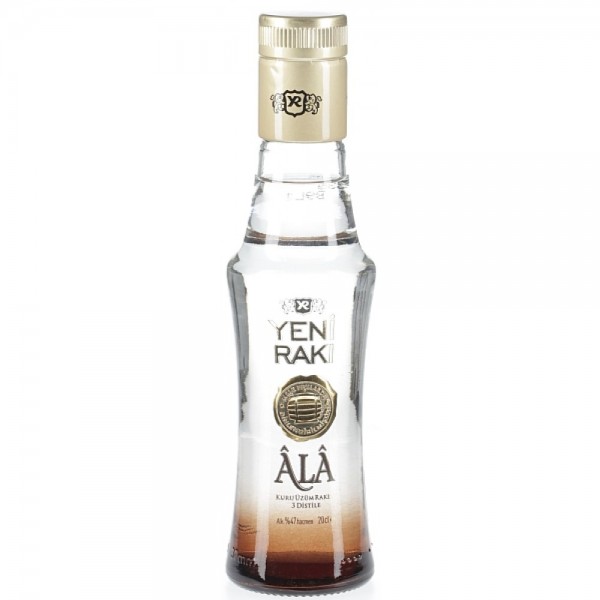 Ala Raki 20cl