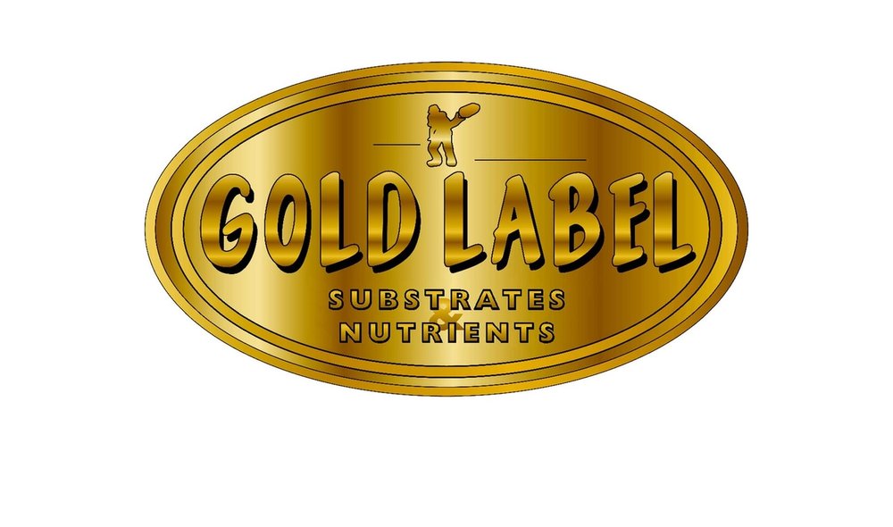 GOLD LABEL